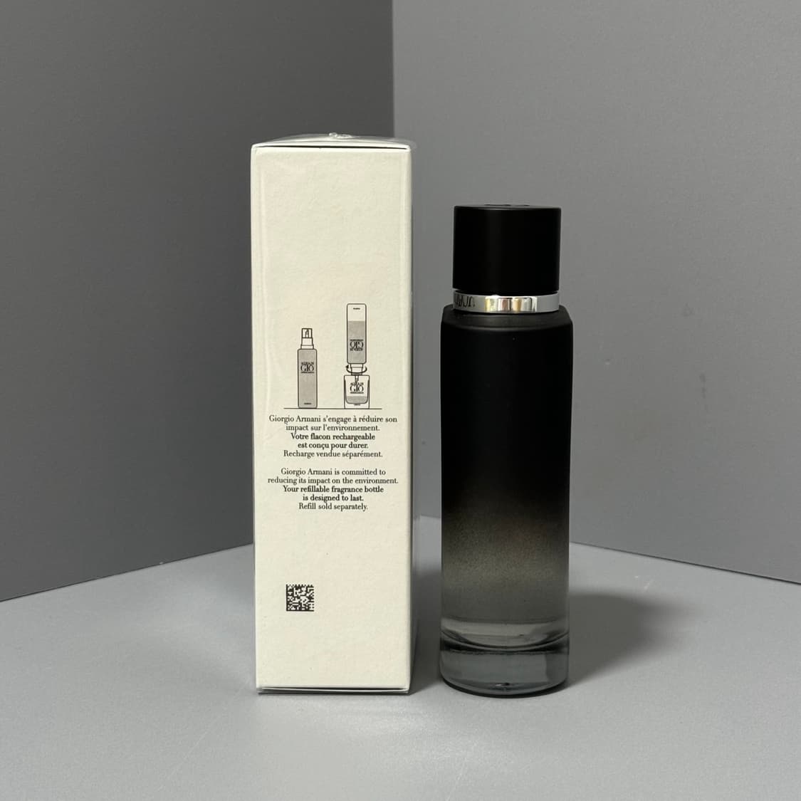 아르마니 아쿠아 디 지오 향수 125ml 상품이미지3