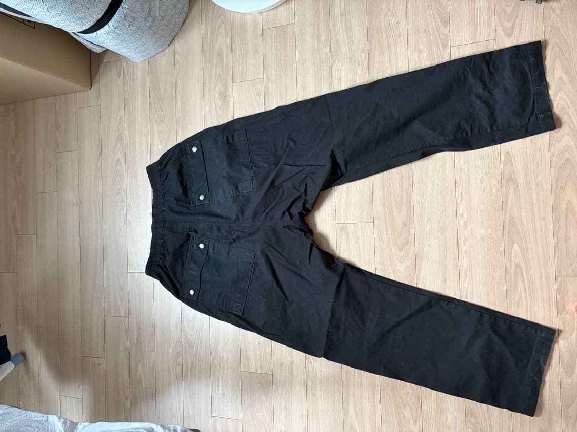 릭오웬스 다크셰도우 벨라TE  상품이미지3