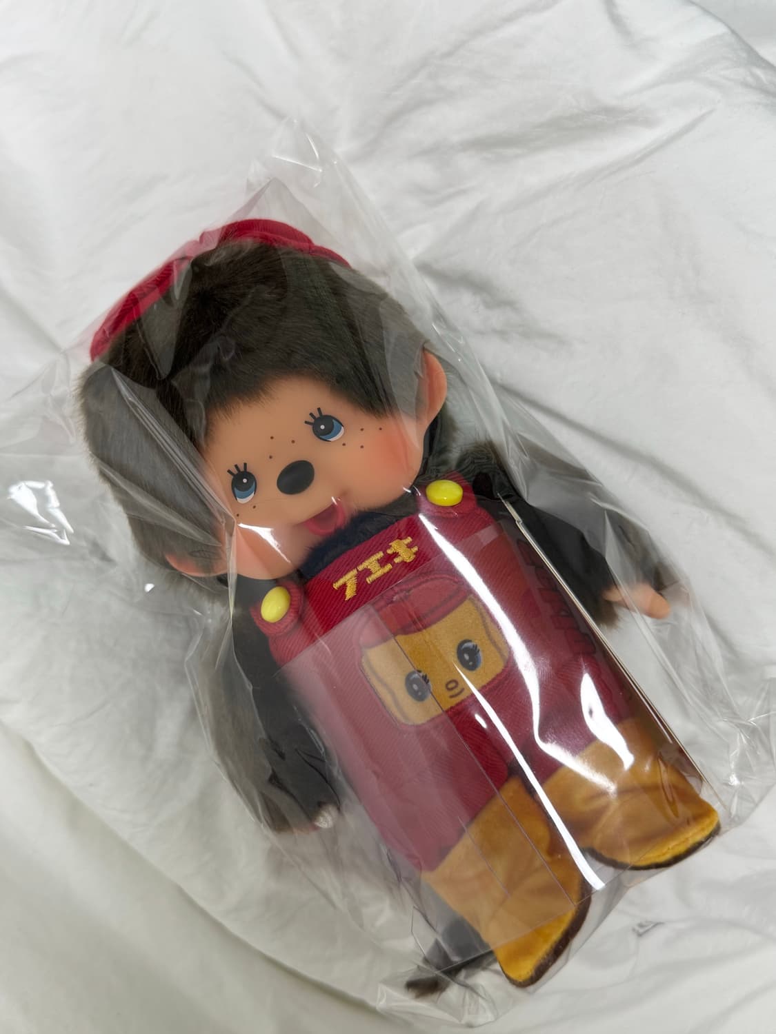 택달린새상품 몬치치 후에키 후에키몬치치 상품이미지1