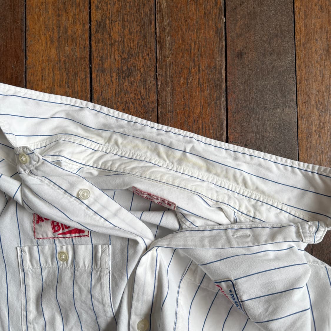 Wacko maria 상품이미지2