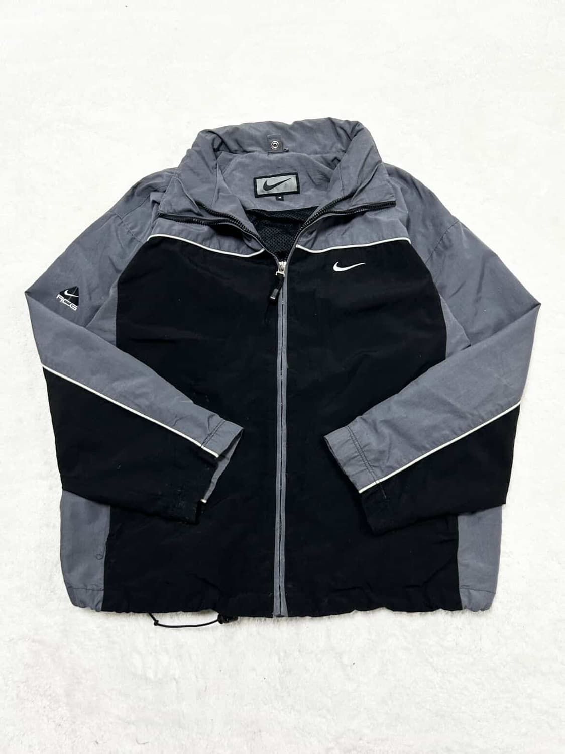 나이키ACG 배색 올드스쿨 바람막이 상품이미지5