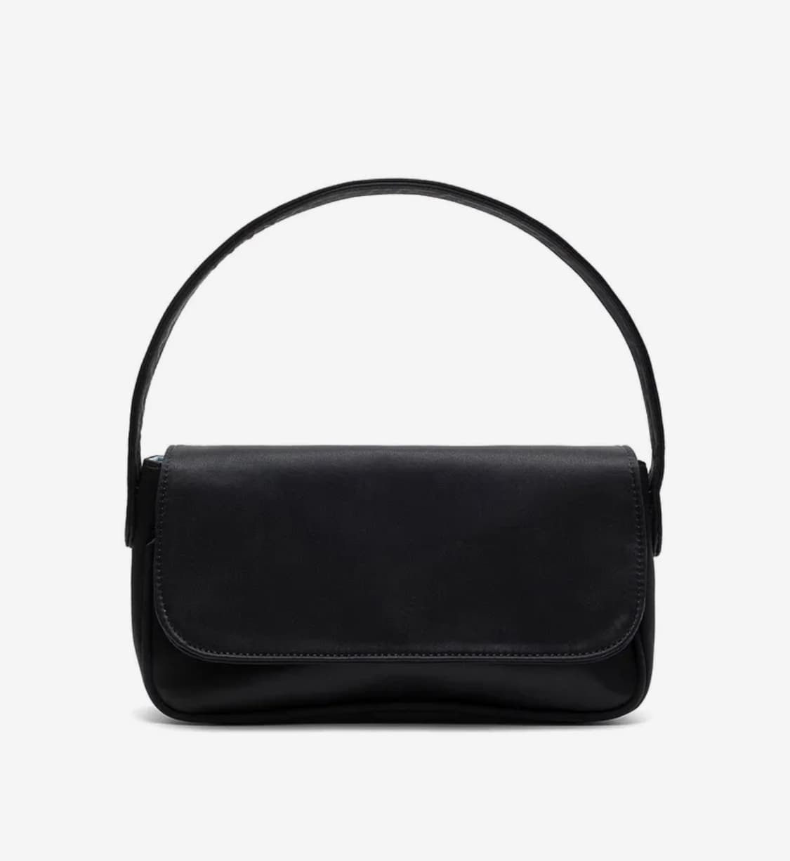 hai 넬리 백 블랙 상품이미지1