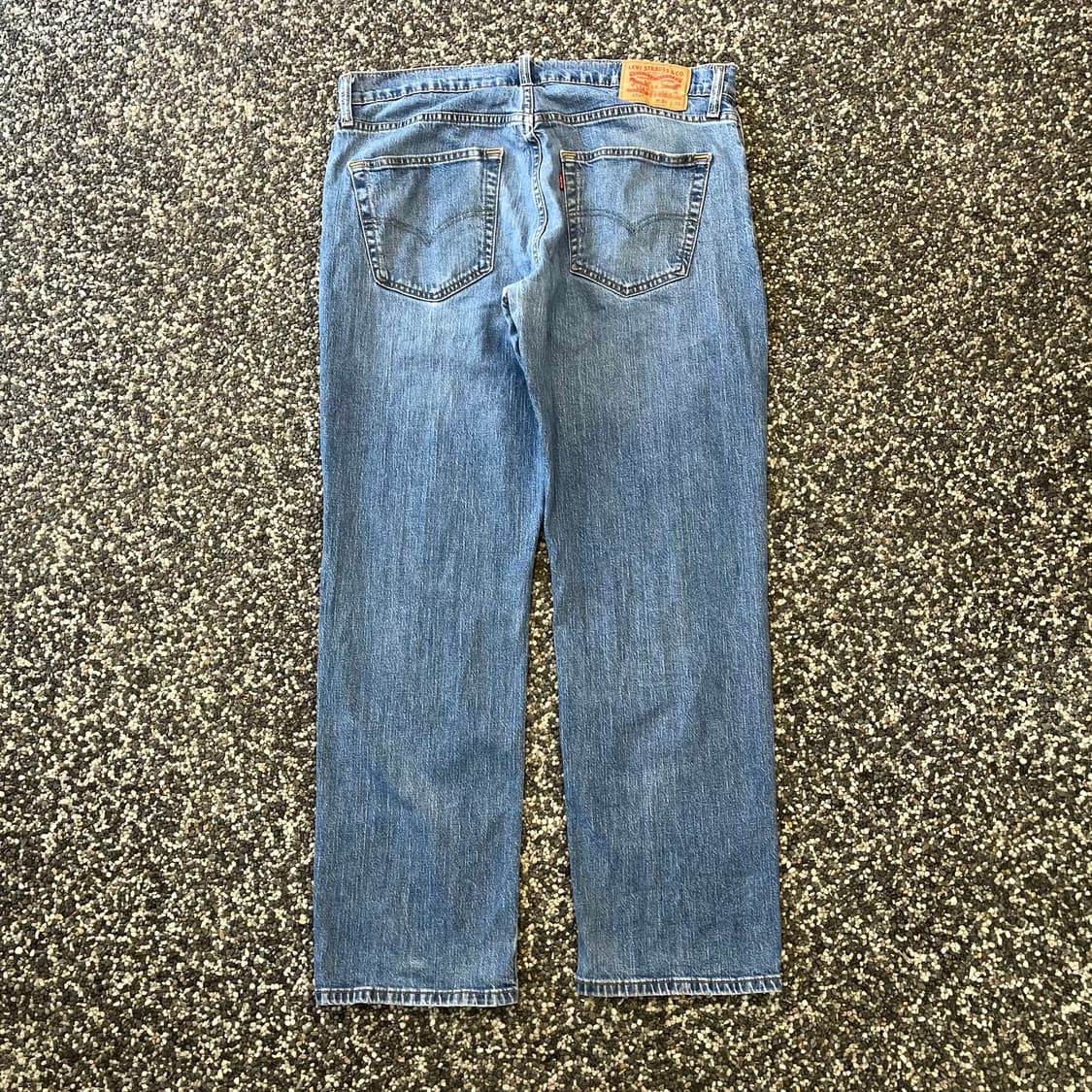 리바이스 559 데님 (34) 상품이미지3