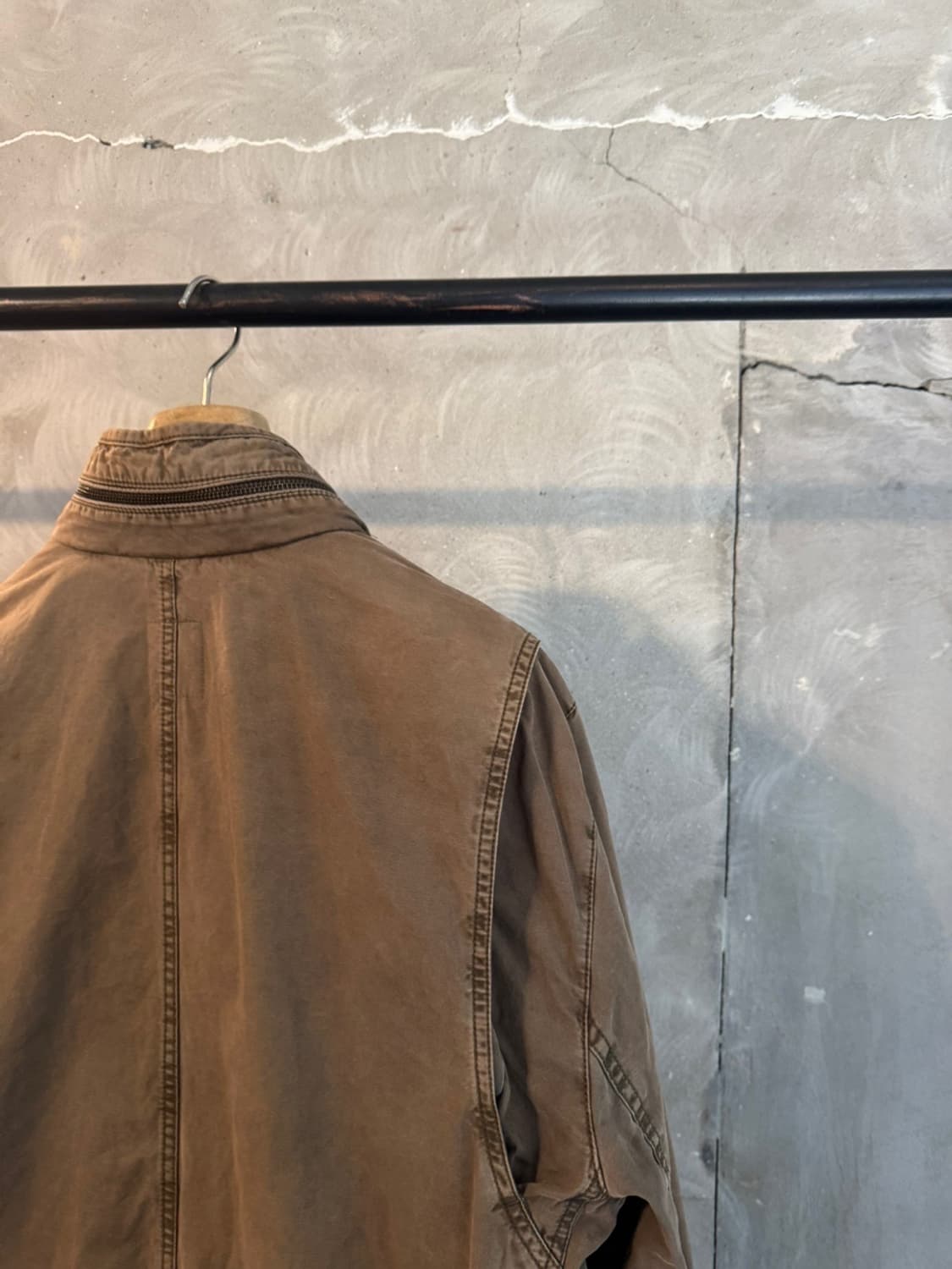 갭 M-65 필드자켓 100 상품이미지8