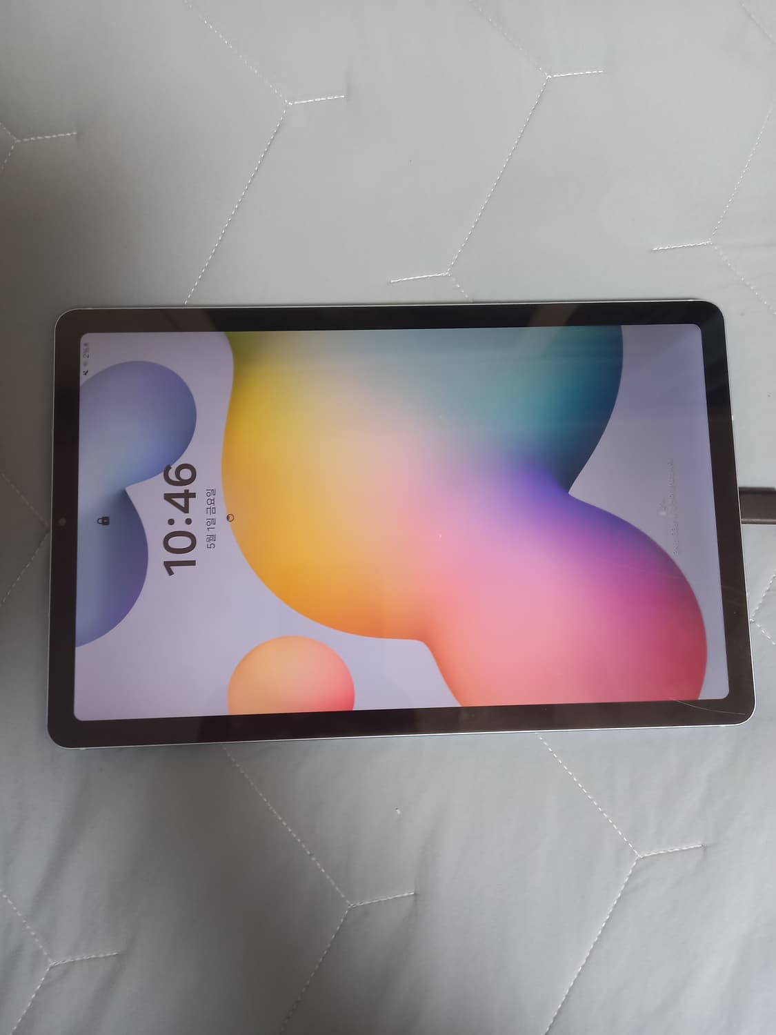 갤럭시 탭 s6lite 삼성 상품이미지1