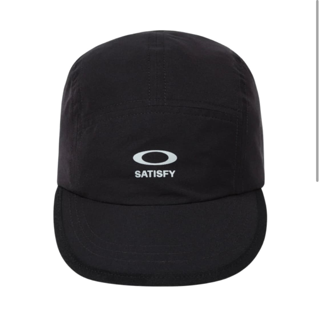 [구매] 오클리 satisfy 피스쉴 트레일 캡 상품이미지1