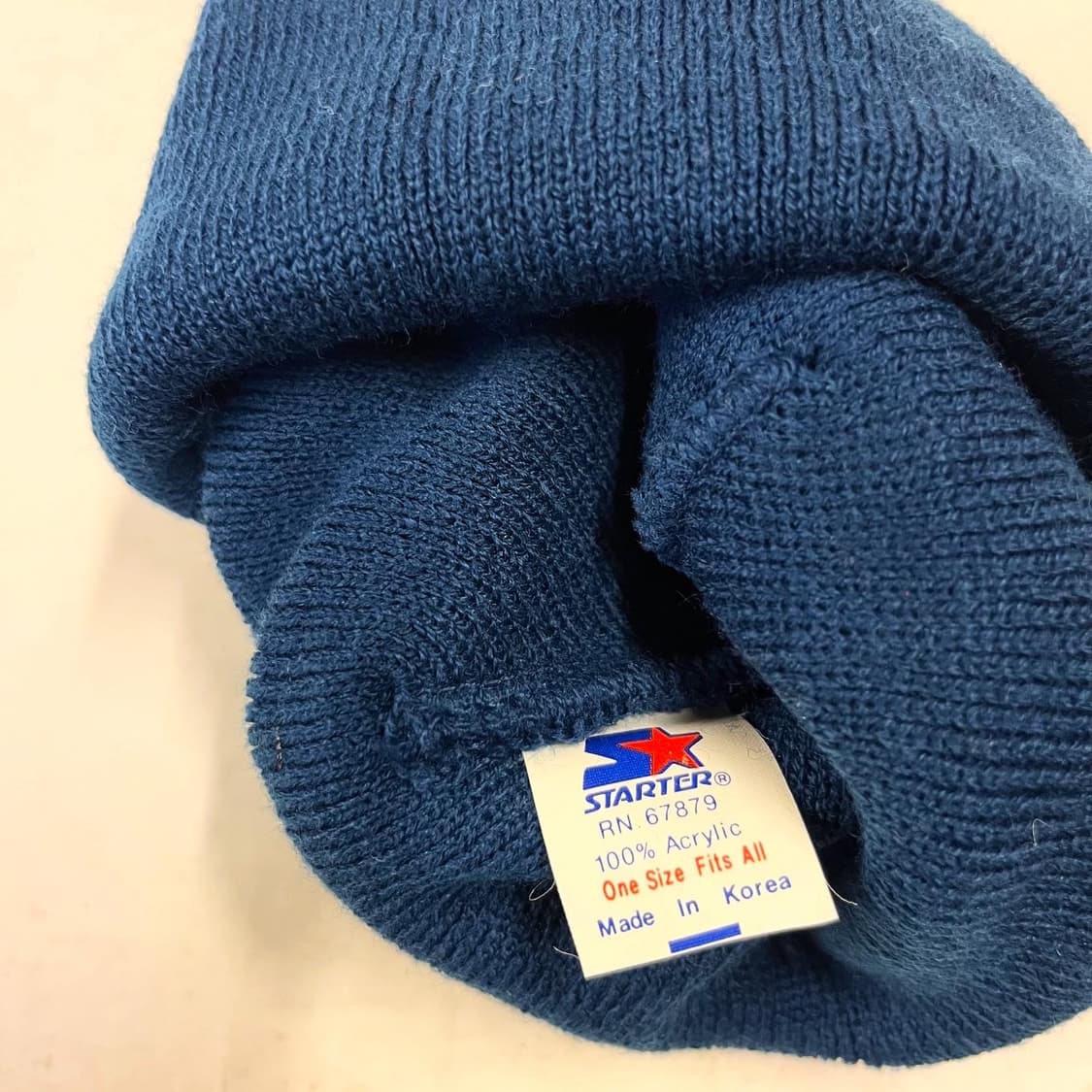 스타터 90s 비니 상품이미지4