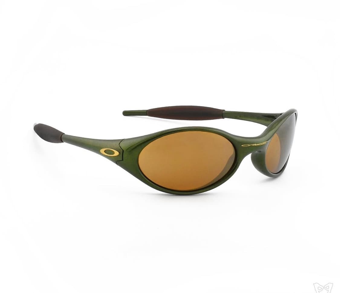 oakley eyejacket 오클리 아이자켓 gen1 모스 moss 상품이미지4