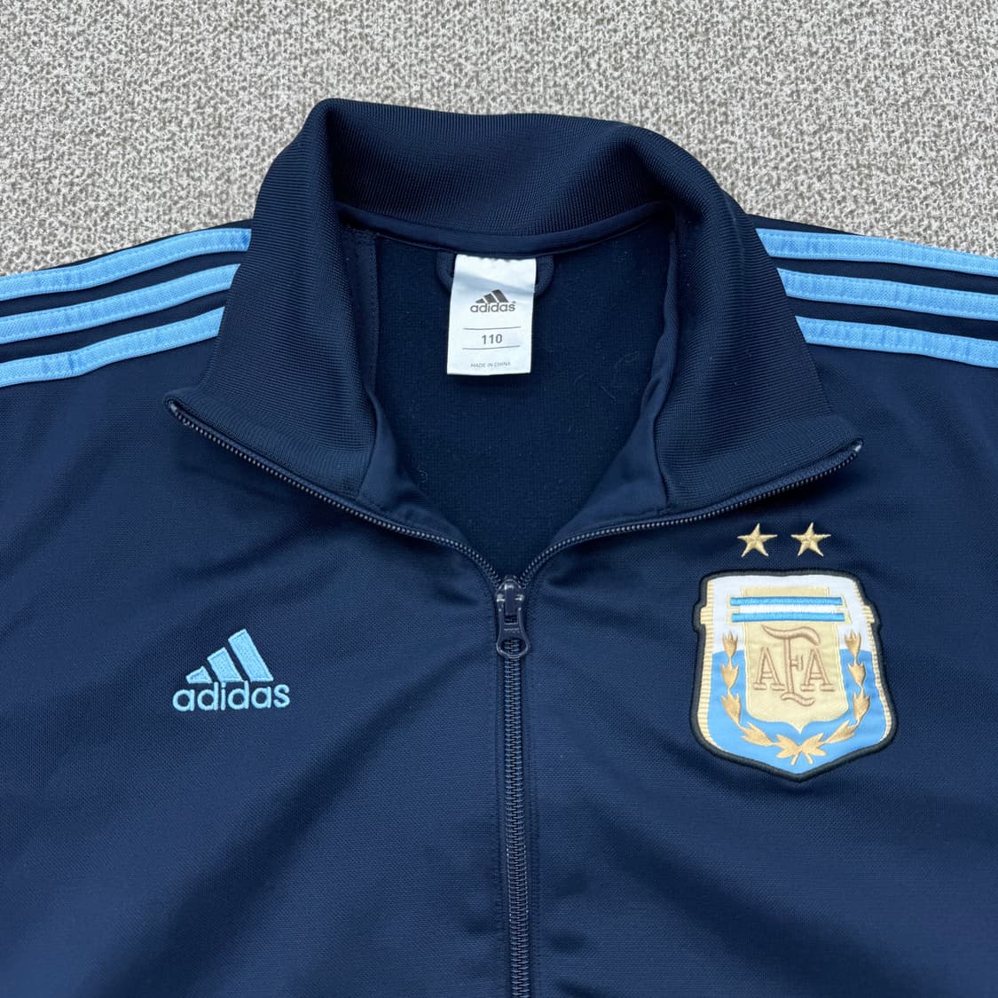 아디다스 아르헨티나 져지 상품이미지2