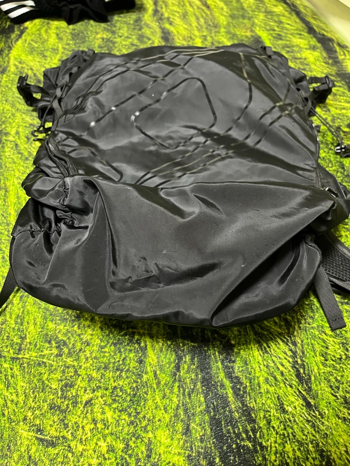 디젤 24FW 백팩 상품이미지3