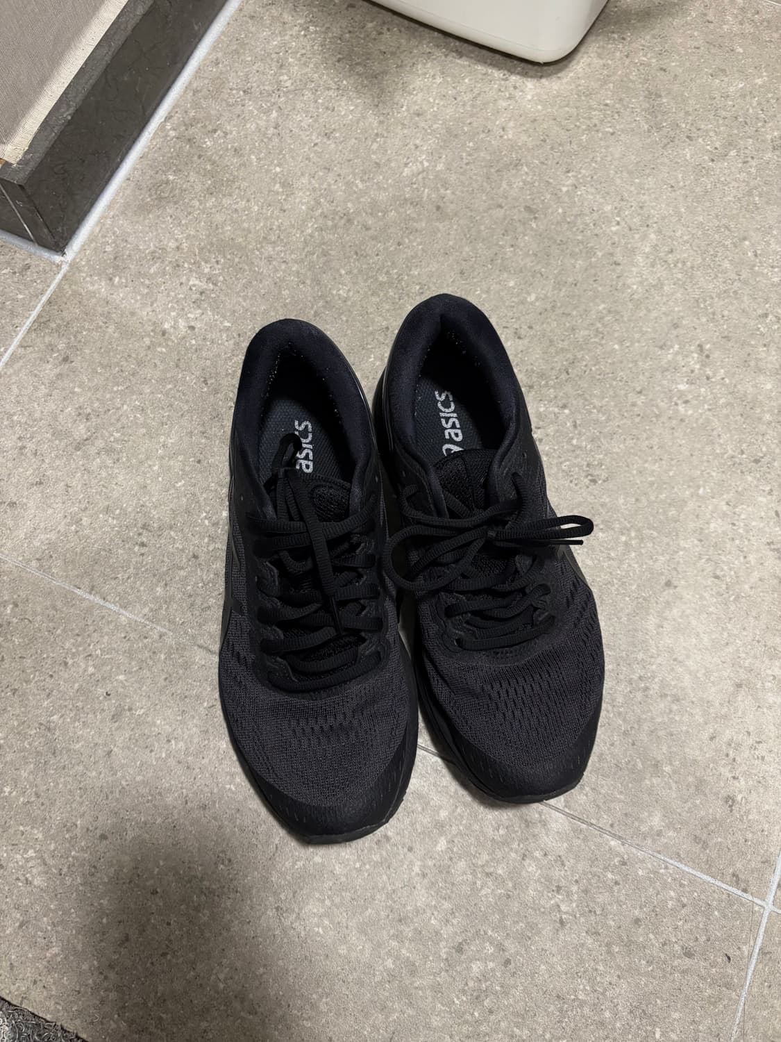 아식스 젤카야노 24.5 상품이미지1