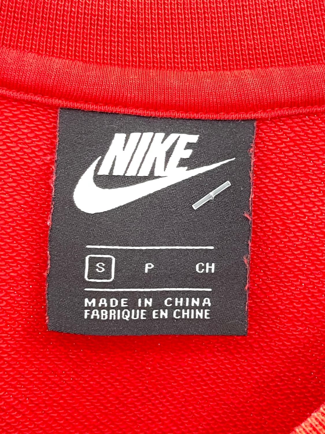 나이키 맨투맨  상품이미지6