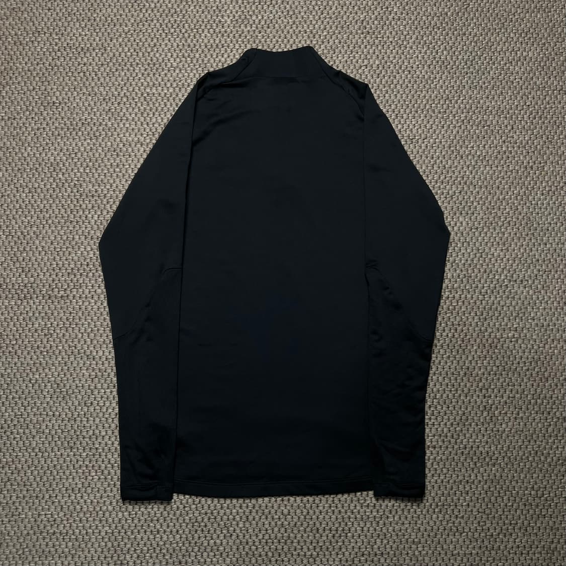 나이키 국대 스트라이크 슬림핏 드릴탑 블랙 S 상품이미지2