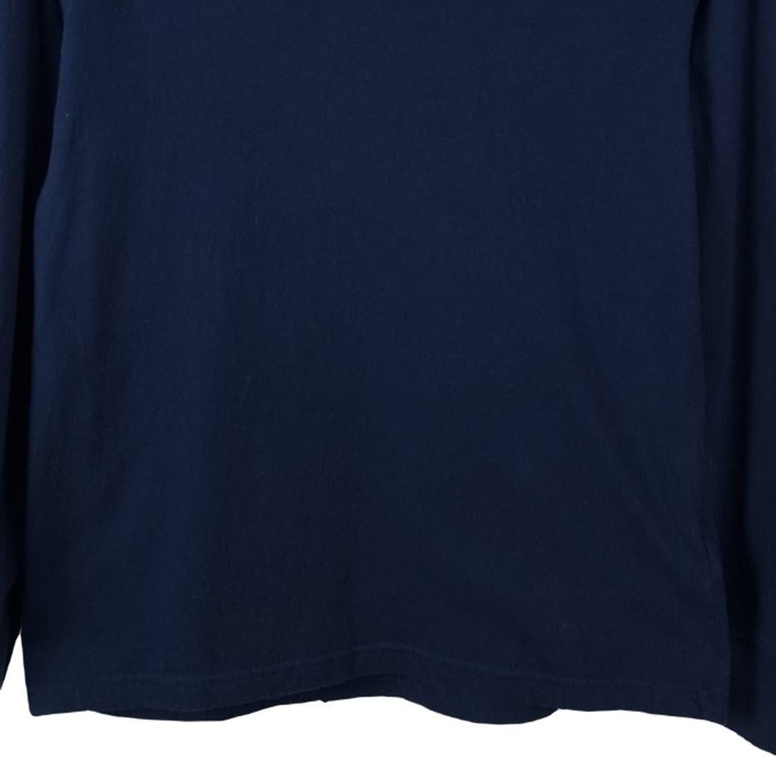 [폴로 랄프로렌] 포니 로고 자수 롱슬리브 긴팔티 네이비 M19873 상품이미지5