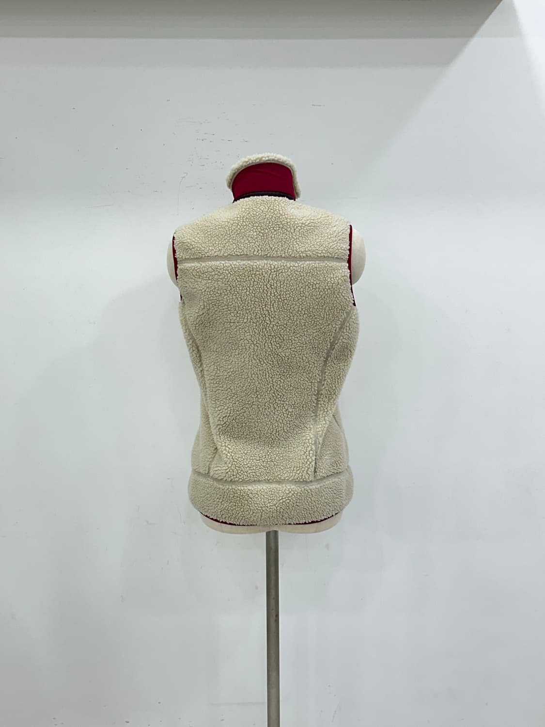 파타고니아 레트로 우먼스 조끼 상품이미지5