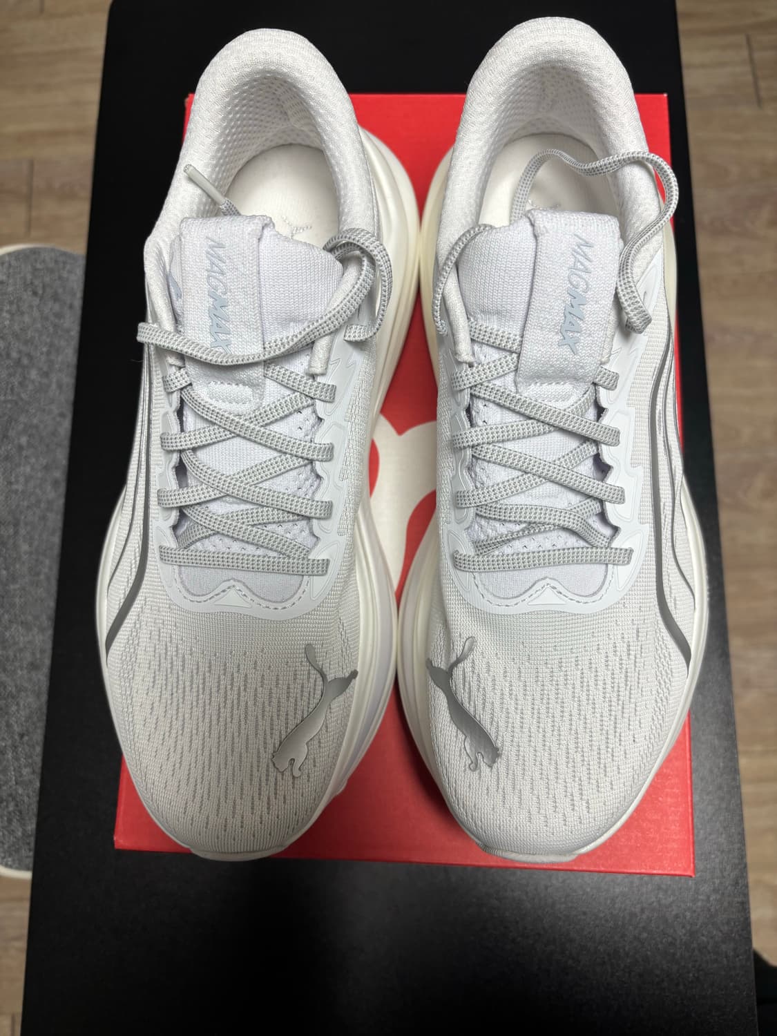 푸마 매그맥스 나이트로 260 상품이미지1