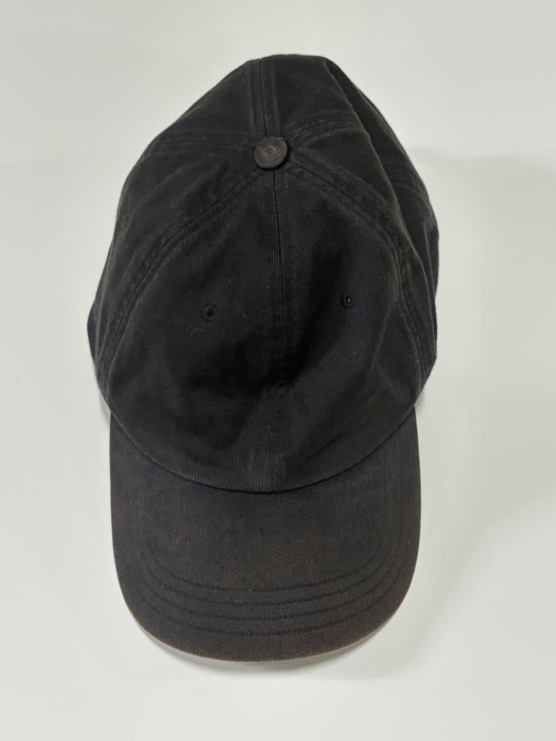 룰루레몬(Lululemon) 블랙 볼캡 상품이미지8