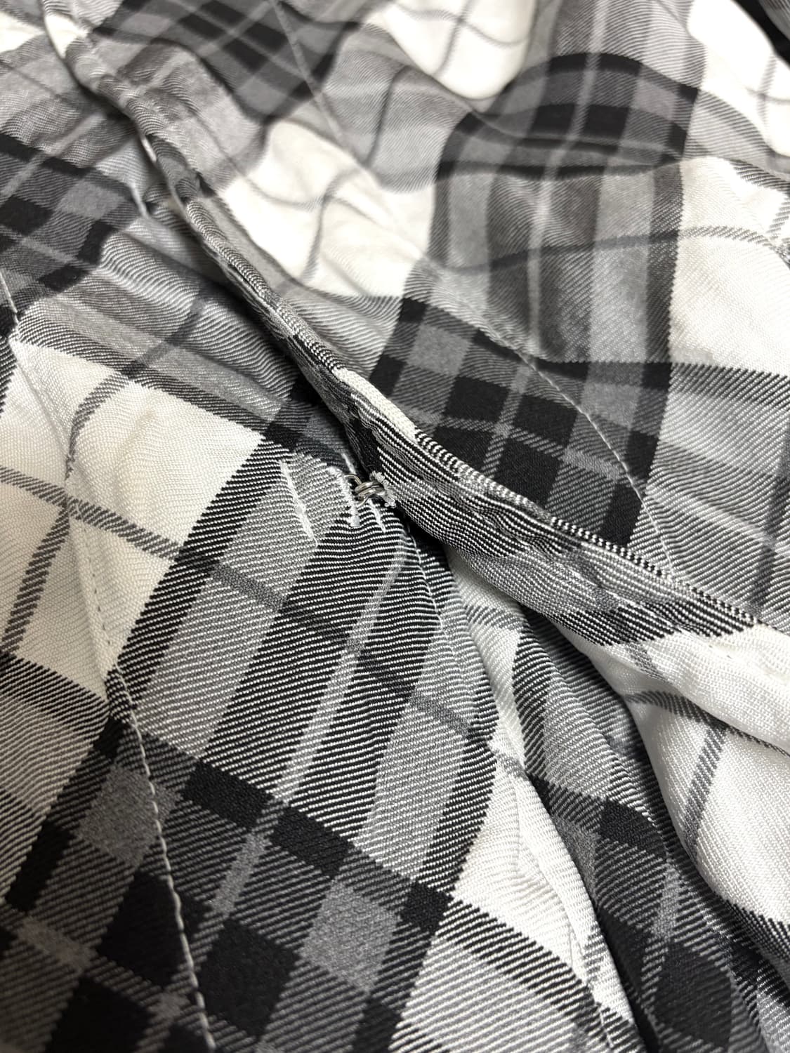 꼼데가르송 AD2010 셔츠 자켓 M 상품이미지3