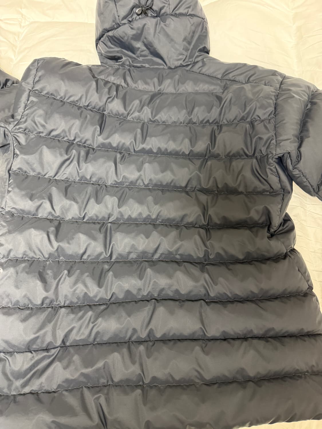 아크테릭스 토륨AR 24K골드  L 상태 최상 상품이미지9