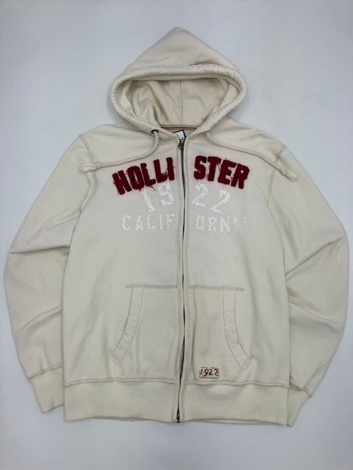 Hollister 홀리스터 후드집업 상품이미지1