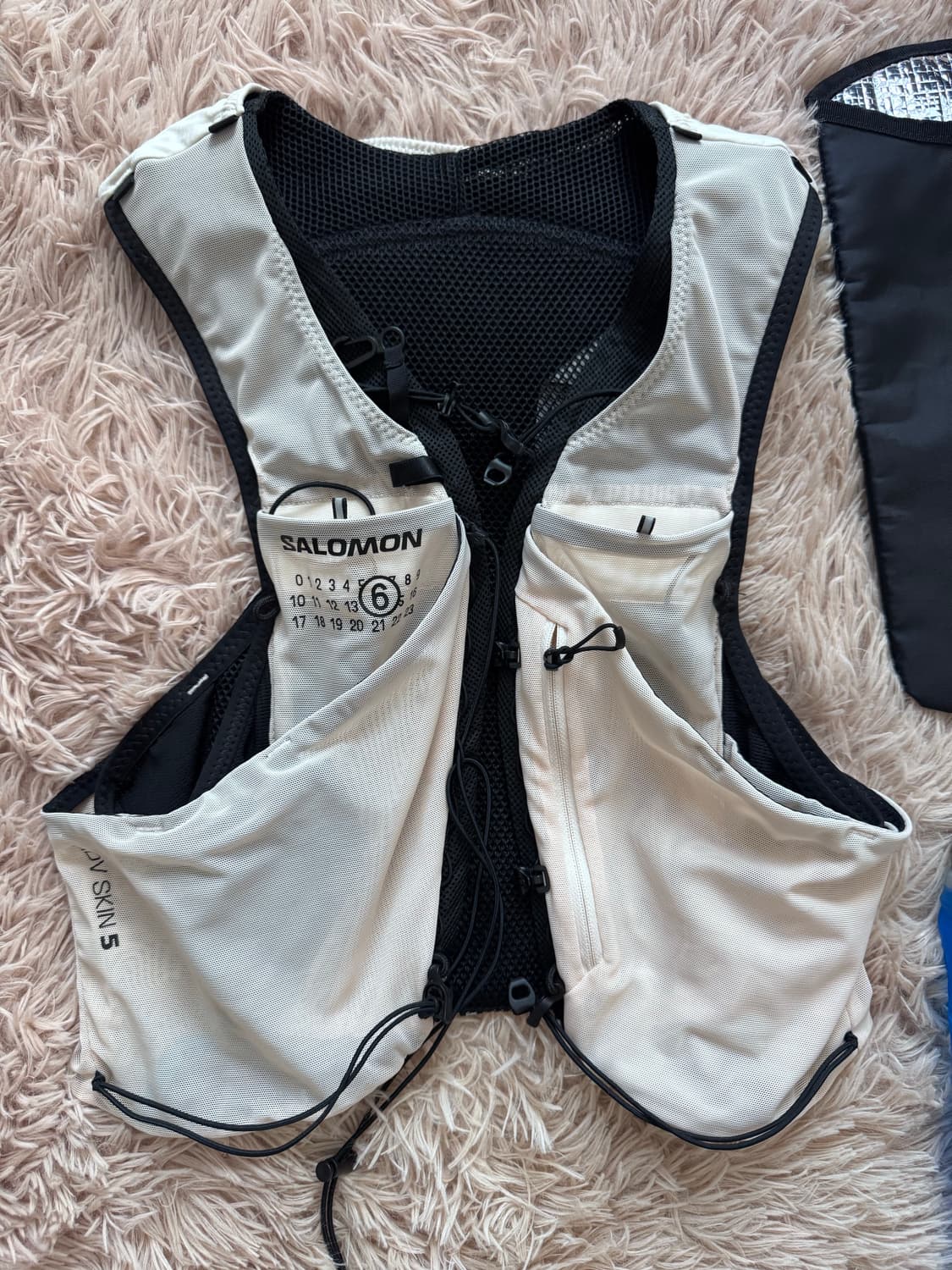 살로몬 마르지엘라 mm6 러닝 베스트 상품이미지1