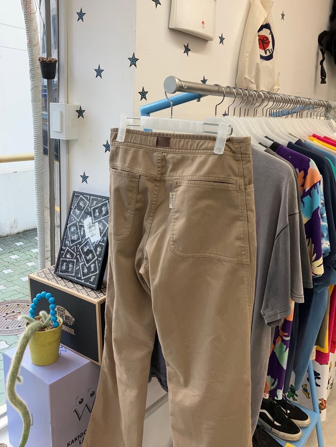 Mont-bell pants 상품이미지4