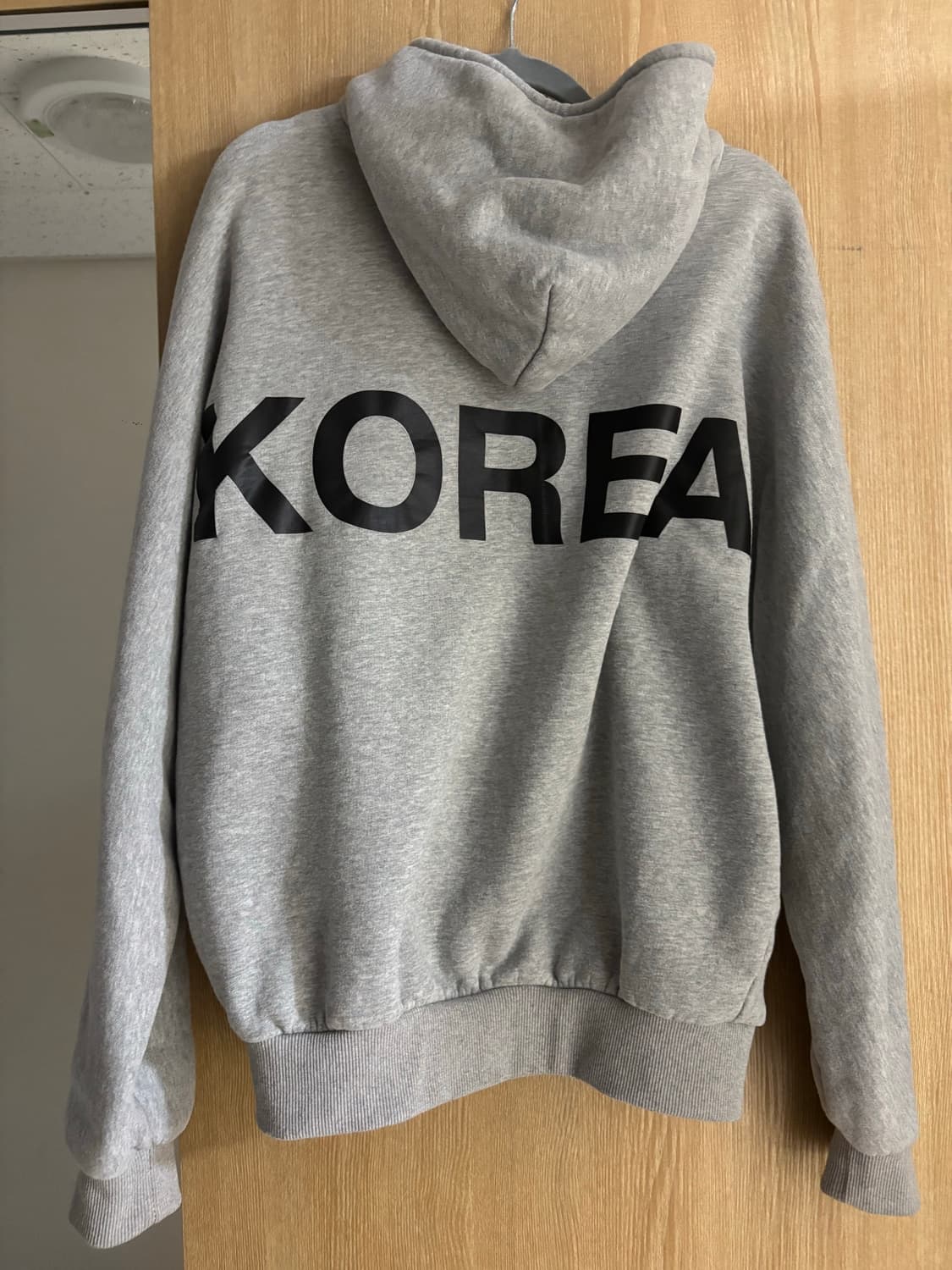 yeezy 후드집업 상품이미지4