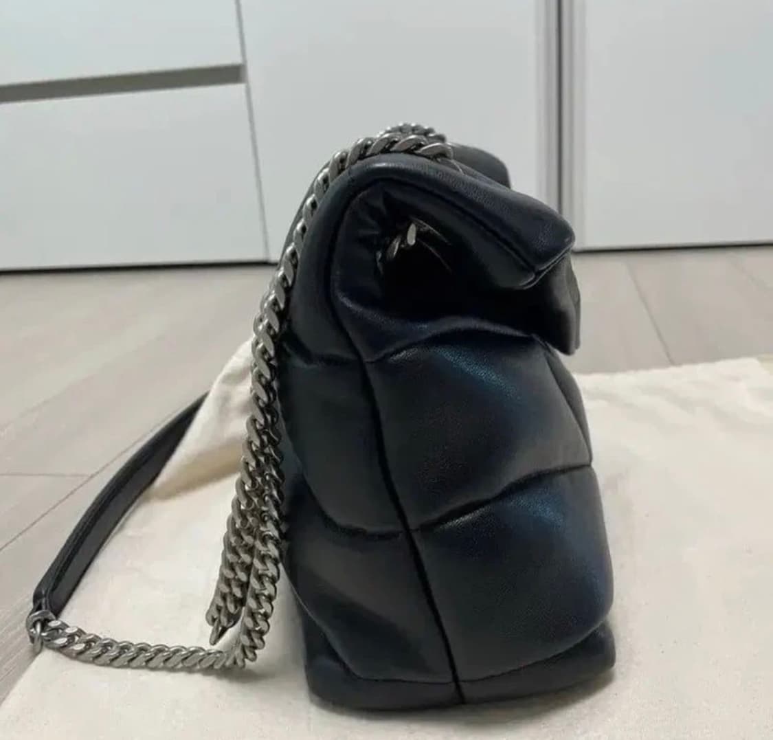 입생로 랑 루루푸퍼 스몰 (정품) 상품이미지3