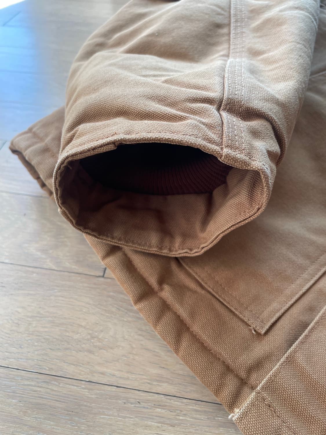 J02 brn(48사이즈, XXL) 상품이미지6