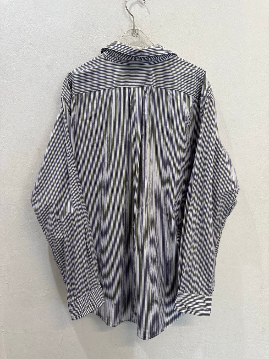 Polo Ralph Lauren striped shirt 상품이미지2
