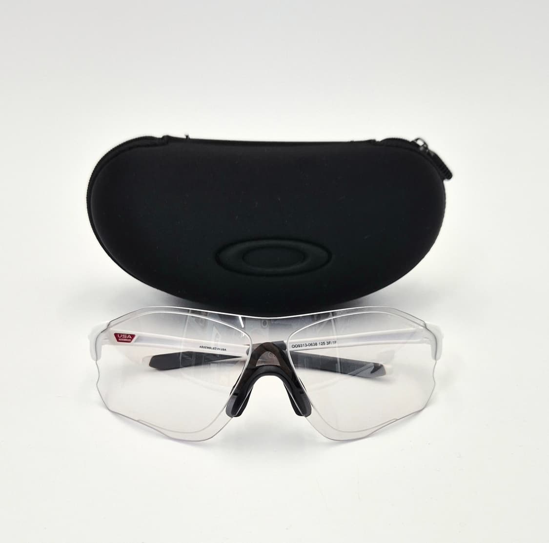 Oakley 오클리 스포츠 고글 선글라스 OO9313 상품이미지1