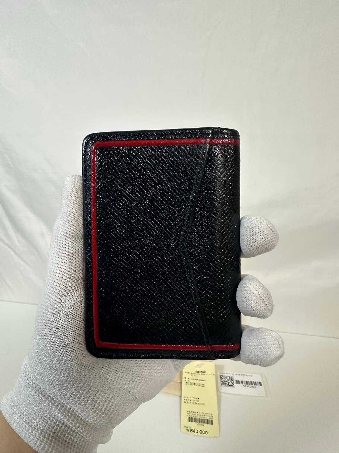 루이비통 타이가 오거나이저 (OS) 상품이미지3