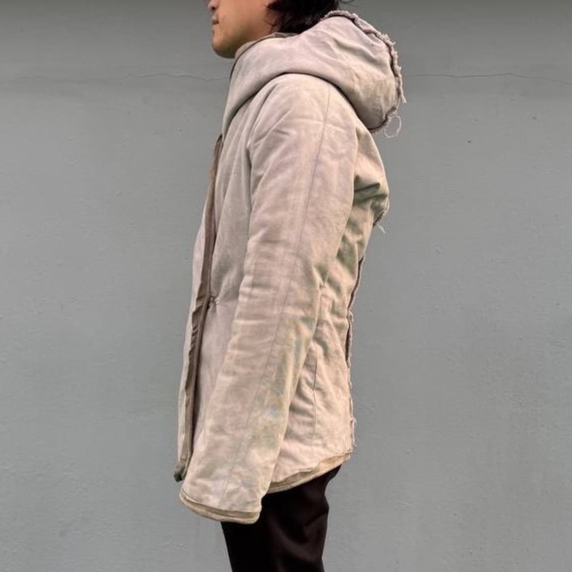 In Aisce Bushwick Pioneer Jacket 상품이미지4