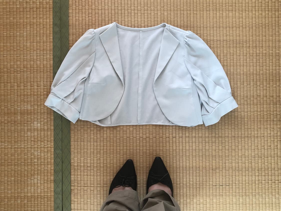 bolero  상품이미지1