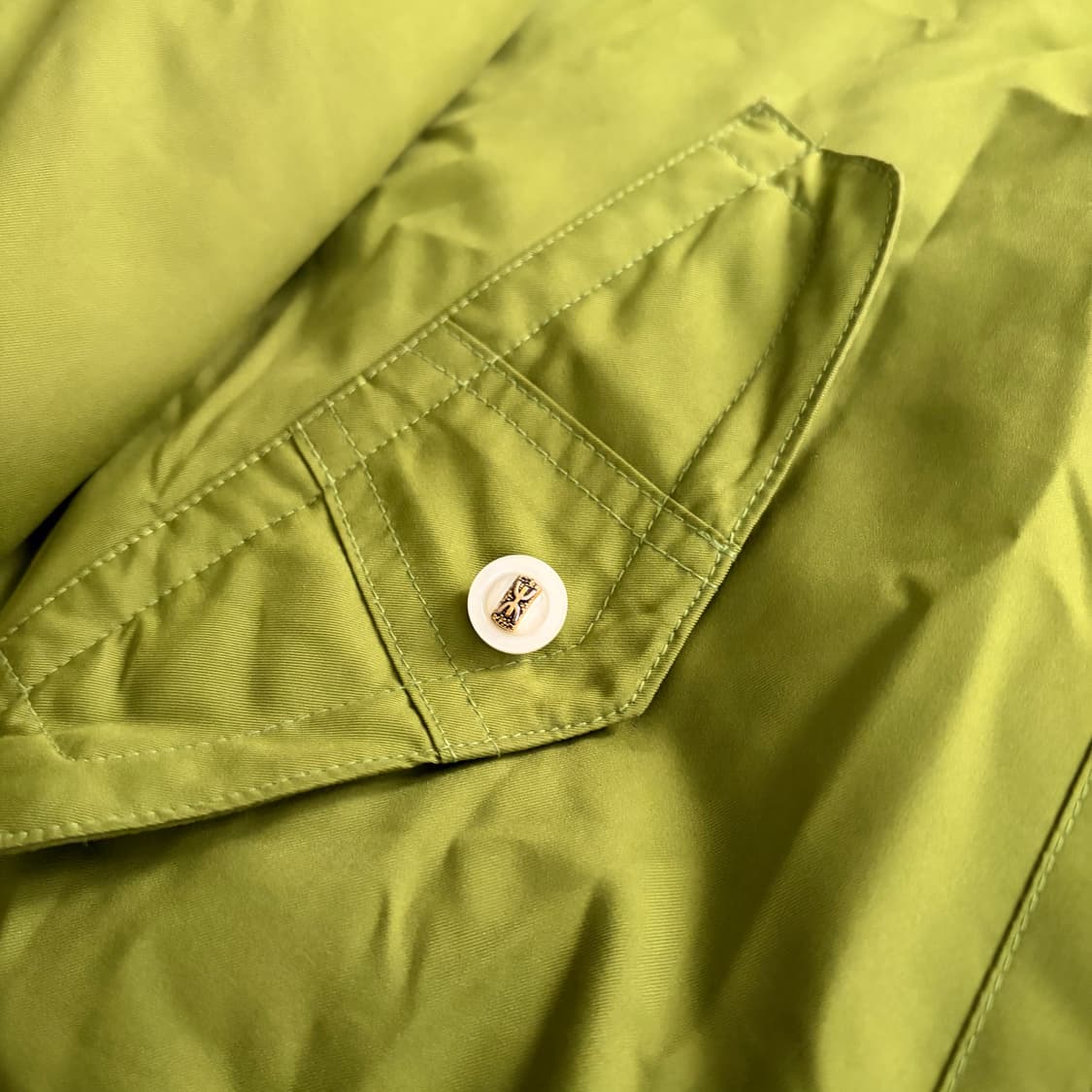 90s 리복 빈티지 올드스쿨 구스다운 패딩 자켓 XL 상품이미지5