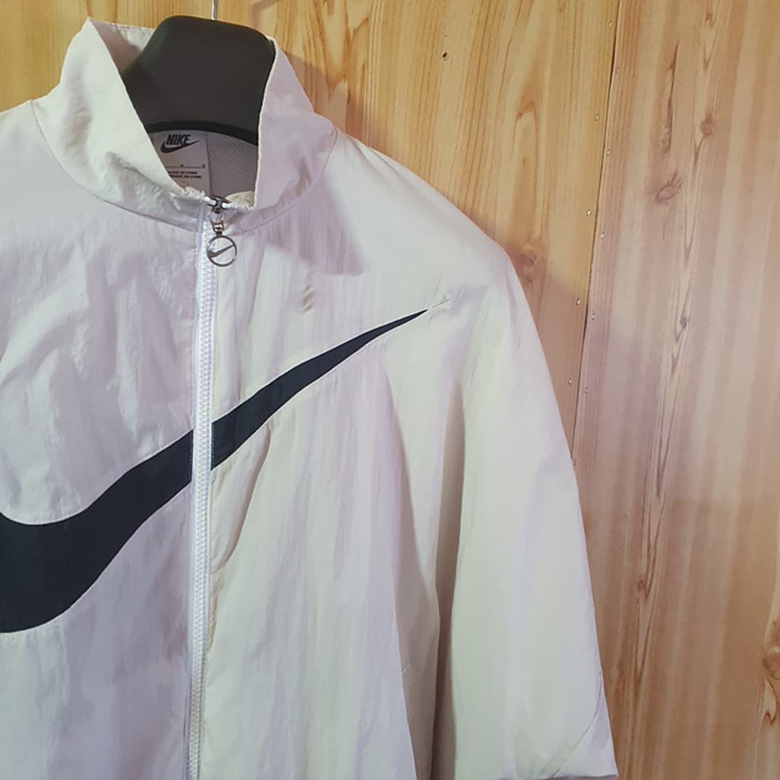 나이키 우븐 바람막이 자켓 90 상품이미지2