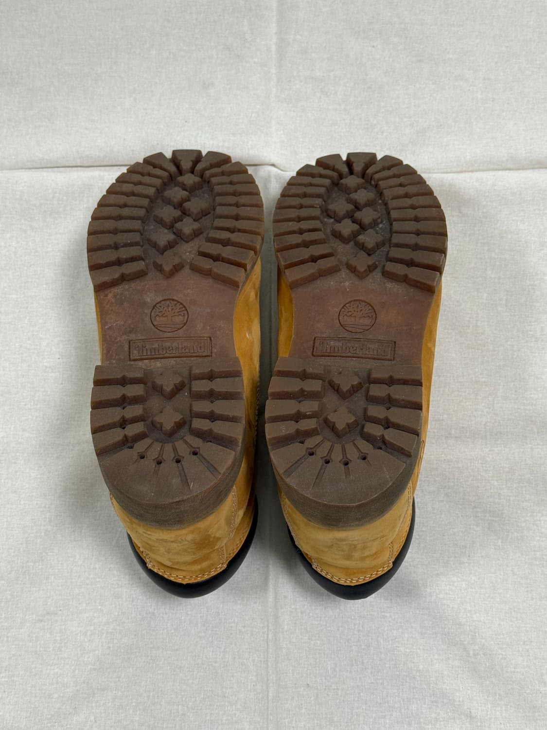 팀버랜드 4인치 워커 추카부츠 us8 브라운 상품이미지5