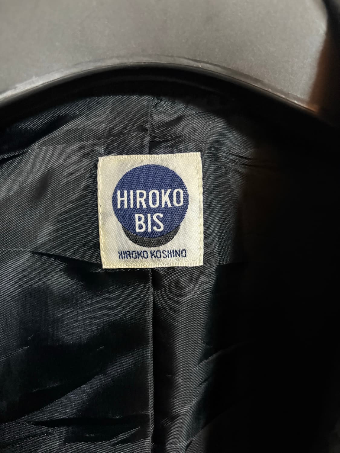 00’s Hiroko kosino bis jacket 상품이미지2