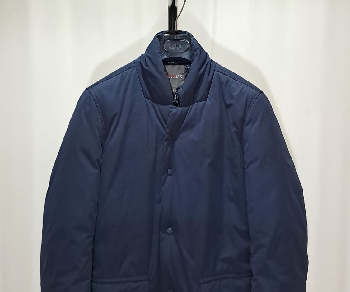 (택포) 듀베티카 구스 롱 다운 B70 상품이미지2