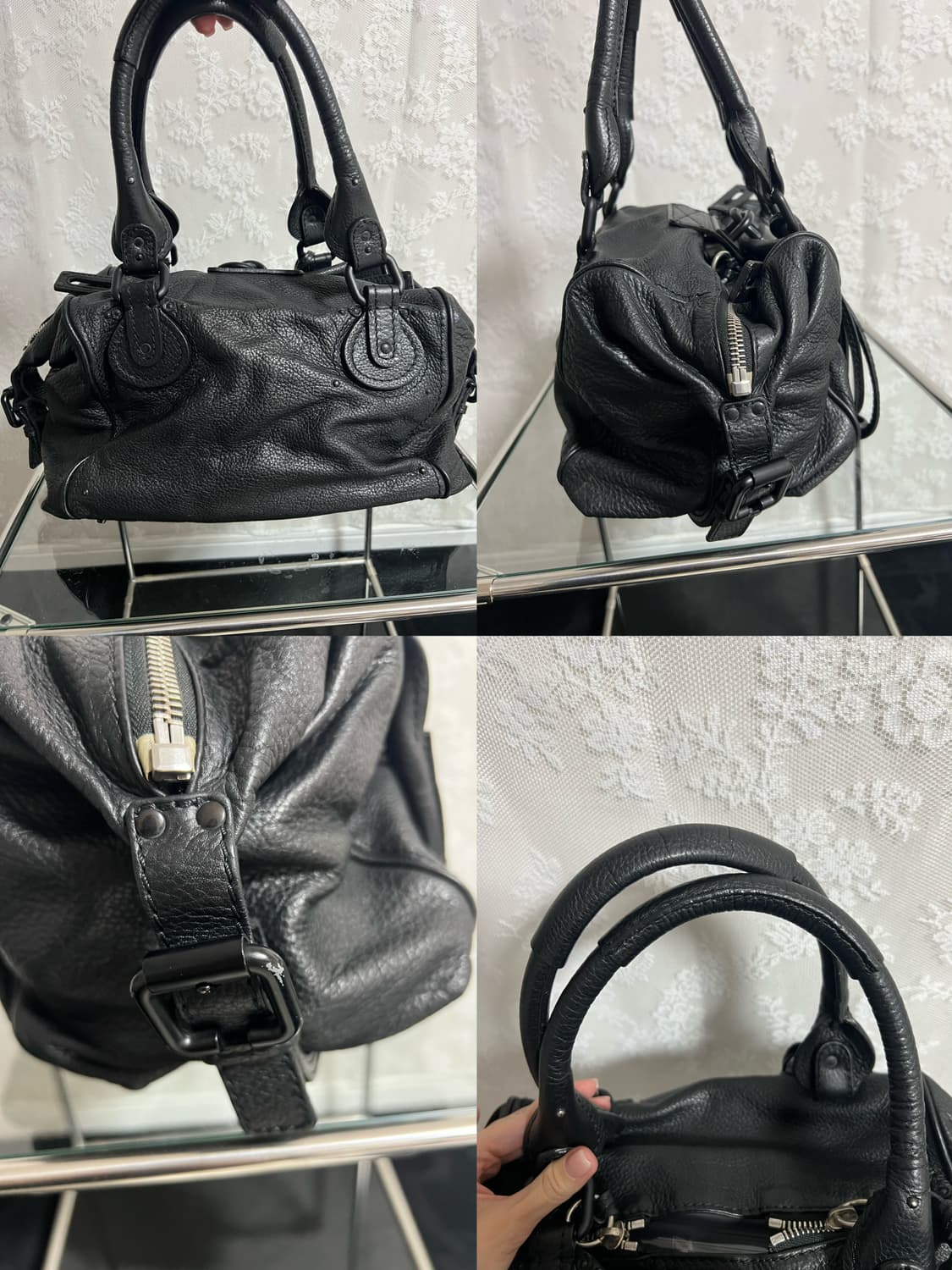 끌로에 패딩턴 상품이미지7