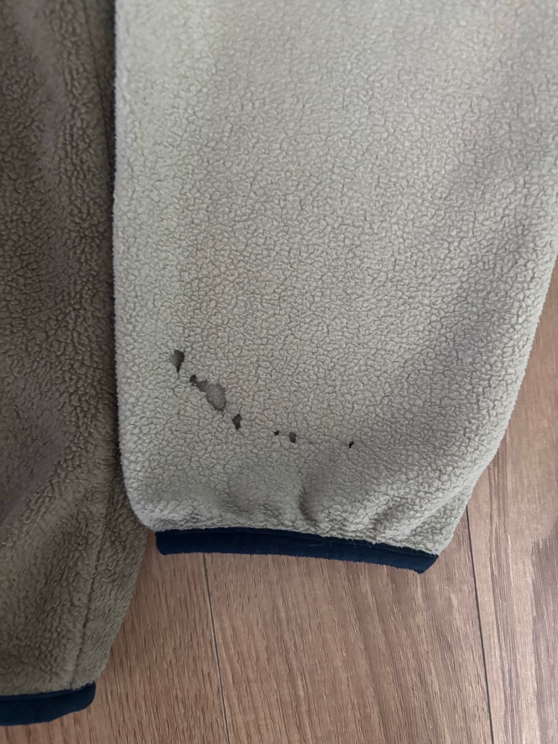 파타고니아 신칠라 브라운 M 상품이미지3