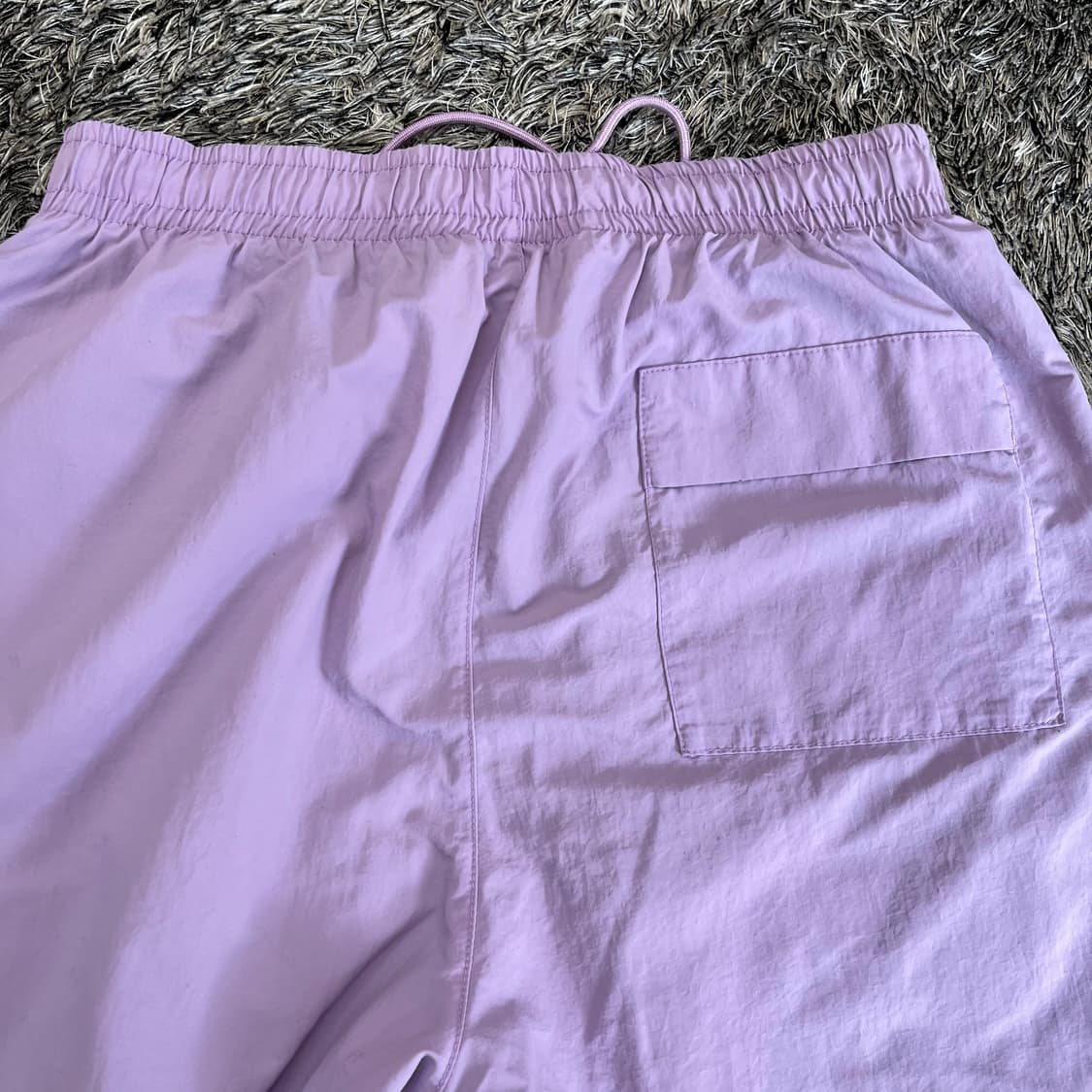 나이키 SB 여성 우븐 밴딩 바지 (80) 상품이미지4