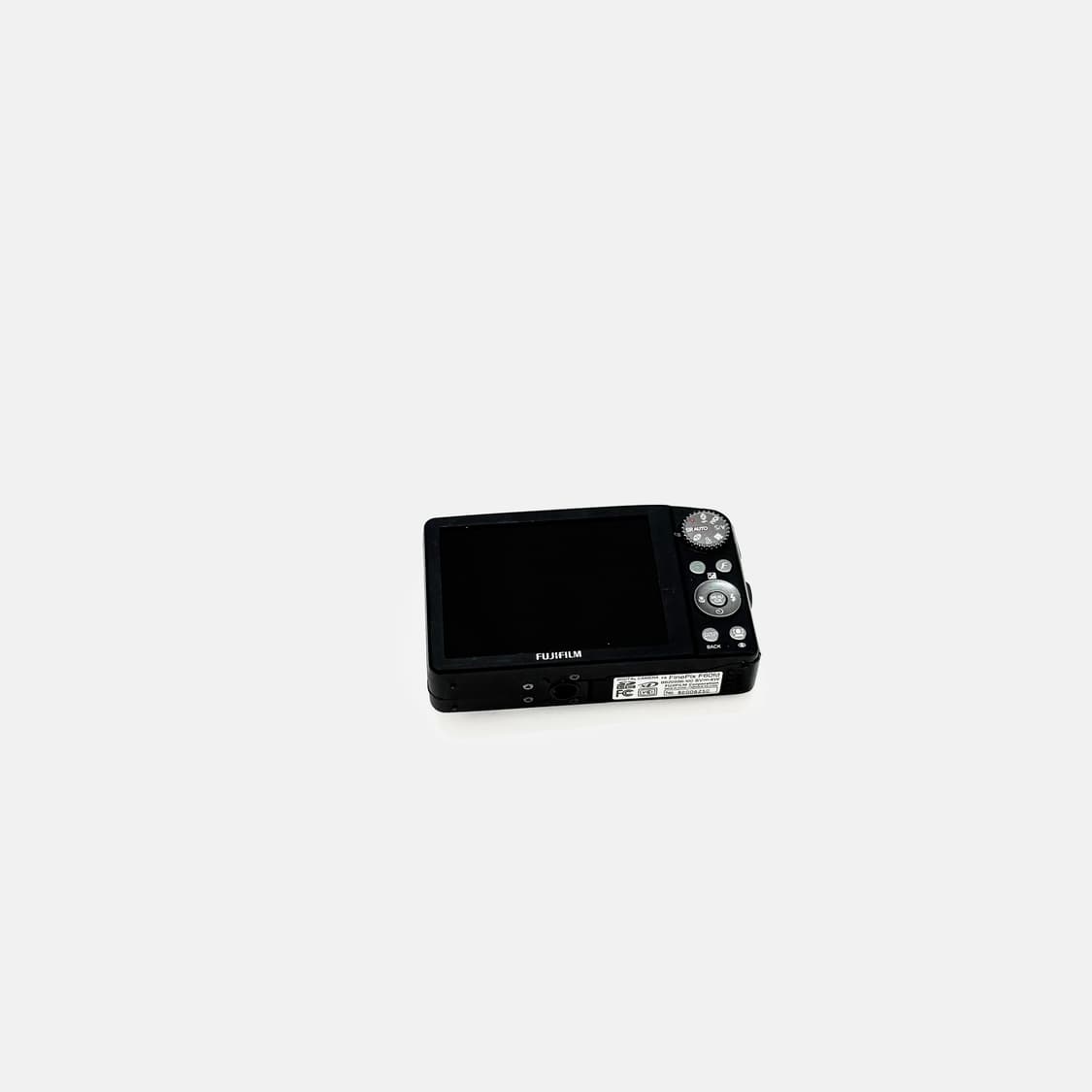 필름색감&강추!) FujiFilm Finepix F60 디카 카메라 상품이미지9