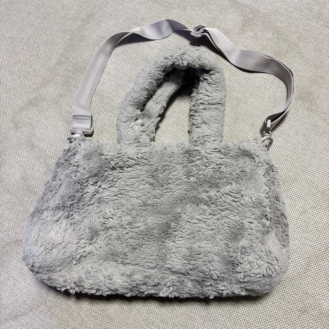 나이키 빅스우시 퍼 토트백 상품이미지3