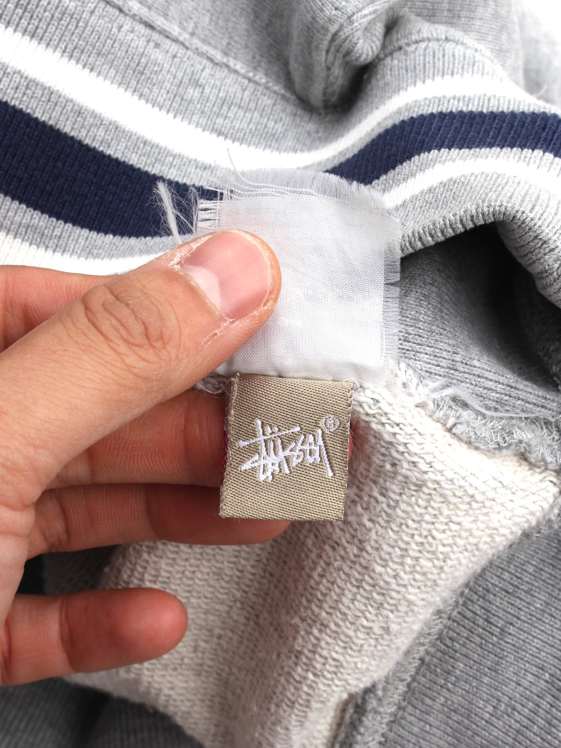 00s STUSSY (L) 상품이미지7