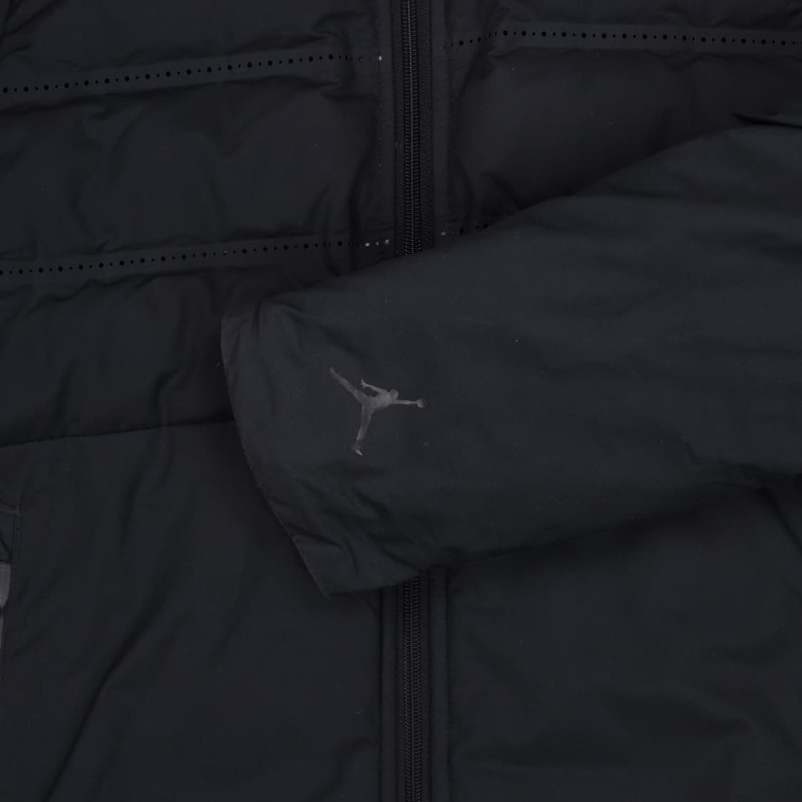 95 조던 나이키 에어로프트 구스다운 패딩 N7257 상품이미지3