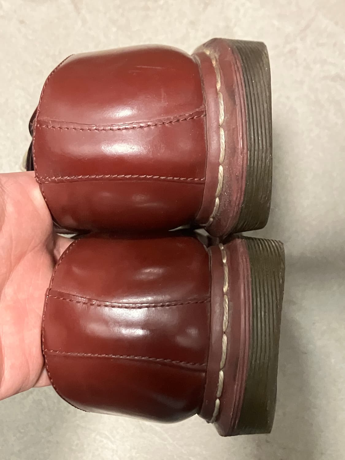 (280) 닥터마틴 uk9 상품이미지4