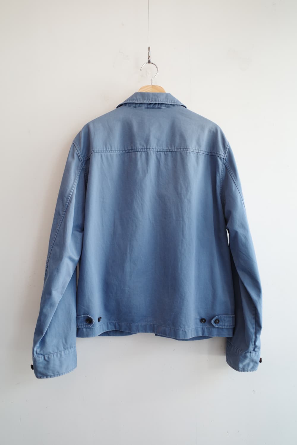 PoloRalphLauren 폴로 랄프로렌 프렌치블루 스윙탑 상품이미지8