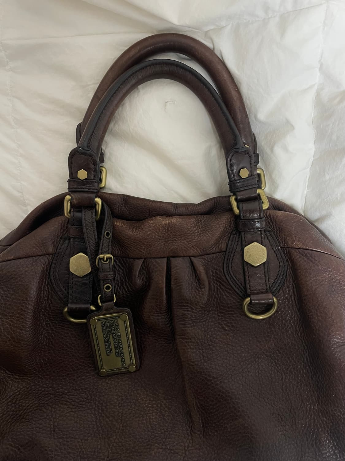 Marc By mark jacobs  Dr. Q Groovee 상품이미지3