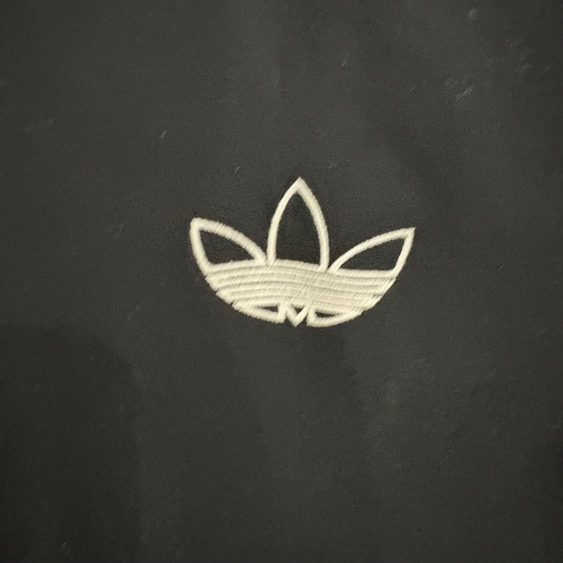 아디다스 SPRT ARC 블랙 윈드브레이커 L 상품이미지4